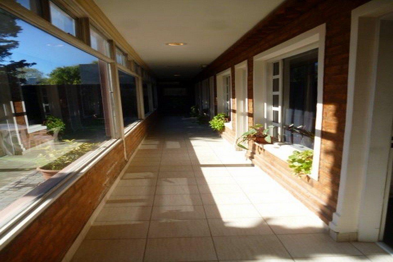 La Vieja Aldea Apartment Puerto Madryn Exterior photo